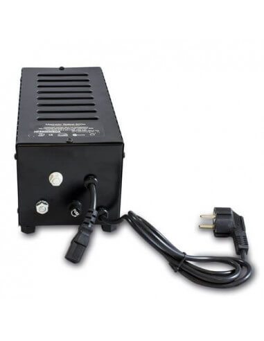 Arrancador Super Grower 600w