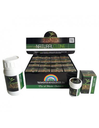 Natural Clone