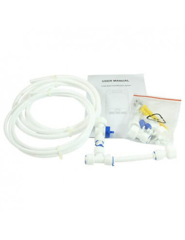 Humidificador de pared