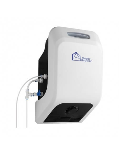 Humidificador de pared