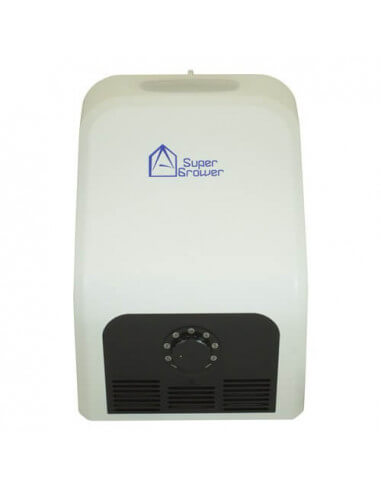 Humidificador de pared