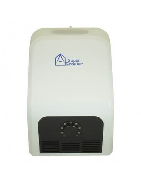 Humidificador de pared