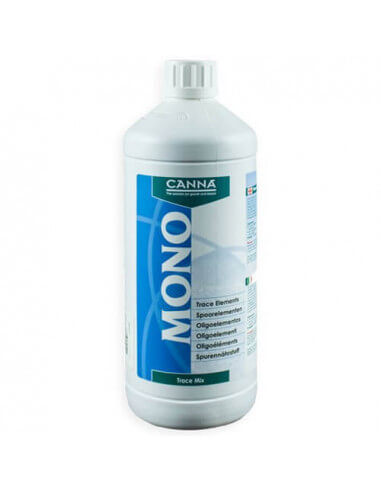 Trace Mix 1L Canna