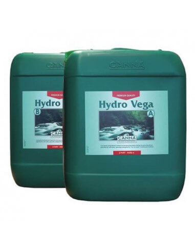 Hydro Vega