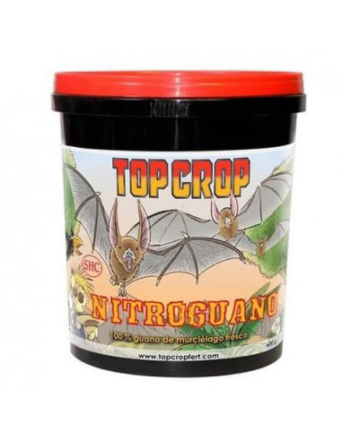 NitroGuano