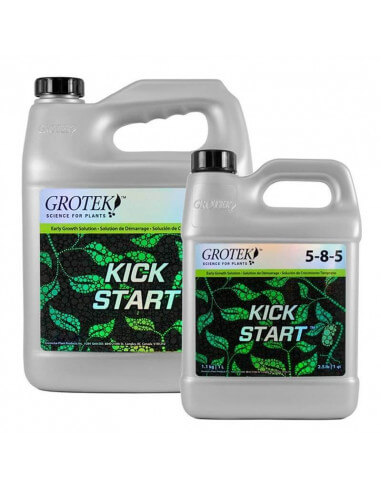 Kick Start