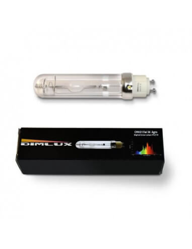 Bombilla Dimlux Daylight 315w