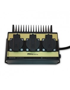 Caja Auxiliar Dimlux