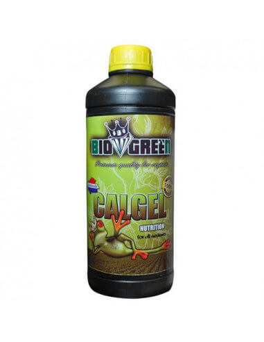 Calgel Nutrition