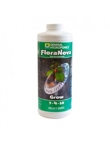 Flora Nova Grow