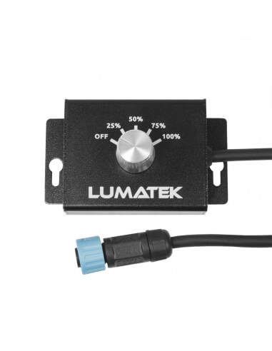 lumatek led zeus pro 600w lumatek led zeus pro 600w