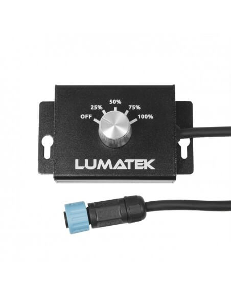 lumatek led zeus pro 600w lumatek led zeus pro 600w