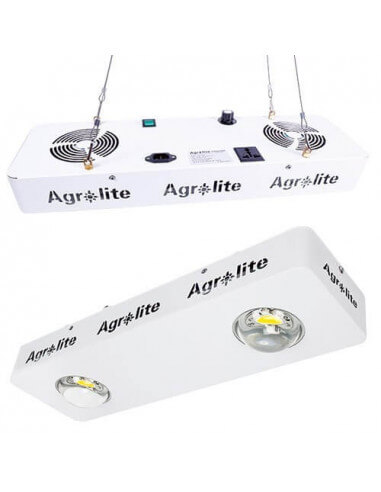 LED Agrolite 200W