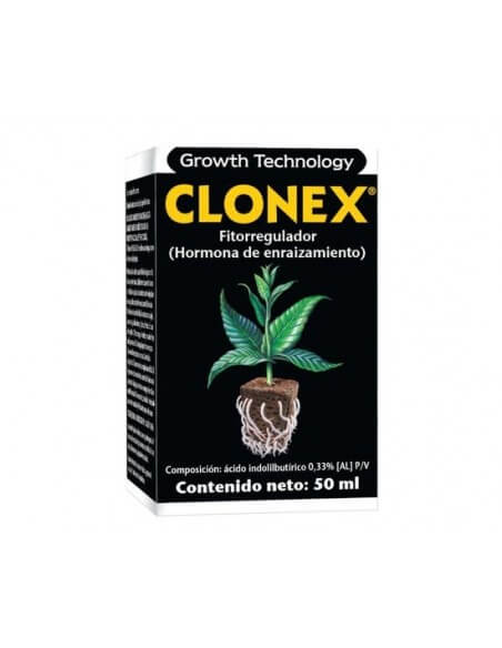 Clonex de Growth Technology 50ml