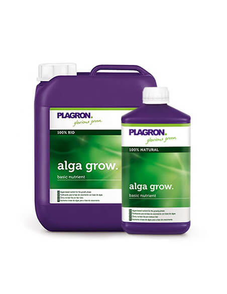 Alga Grow-01 Alga Grow-01
