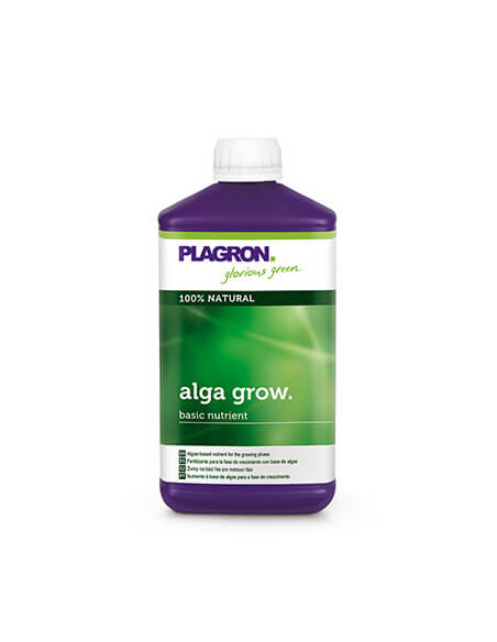 Alga Grow-02 Alga Grow-02