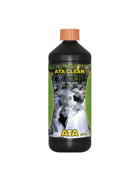 Ata Clean 1L Ata Clean 1L
