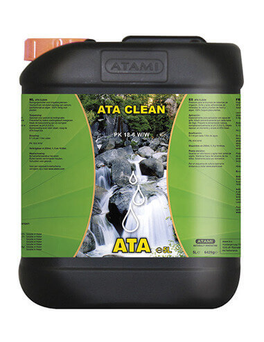 Ata Clean 5L Ata Clean 5L