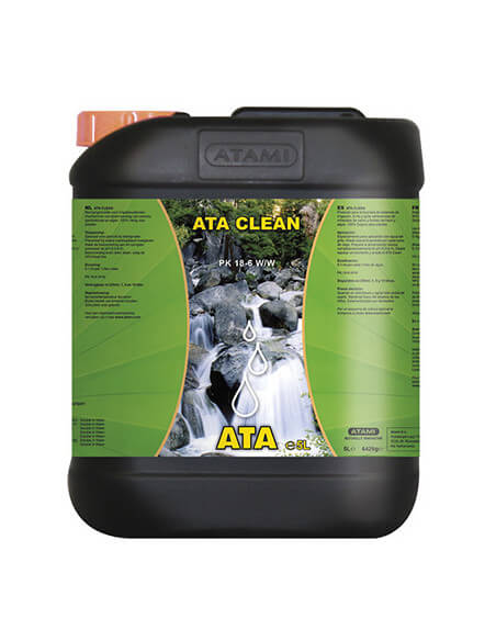 Ata Clean 5L Ata Clean 5L