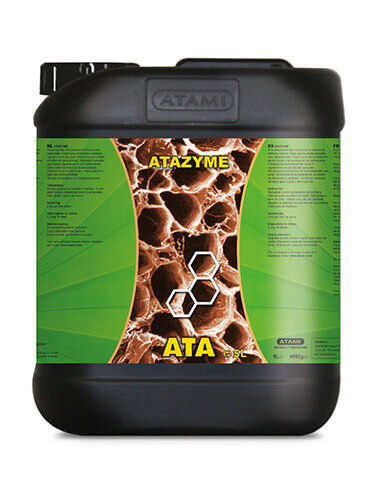 Ata Zyme 5L