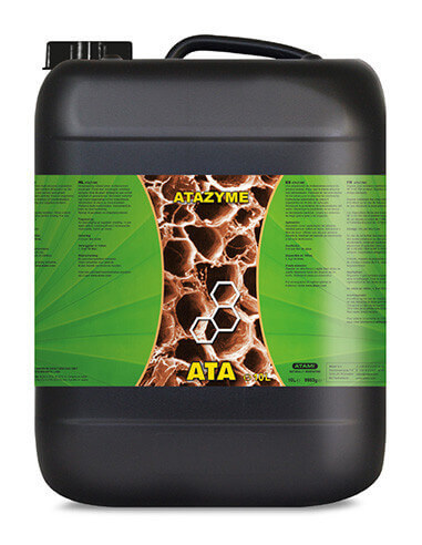 Ata Zyme 10L