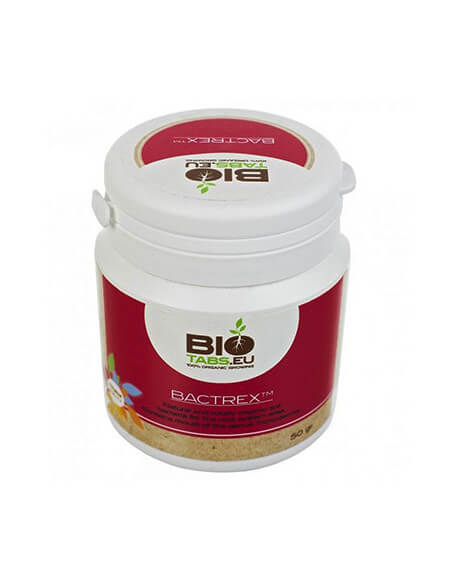 Bactrex
