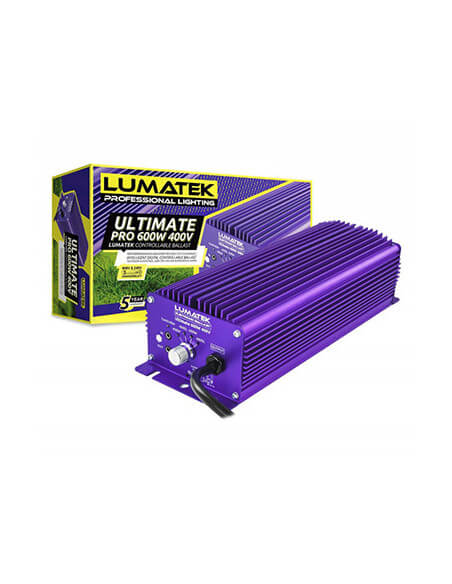 Balastro Lumatek Balastro Lumatek