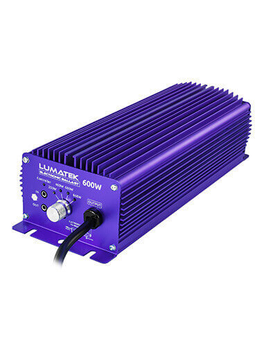 Balastro Lumatek 600w Balastro Lumatek 600w