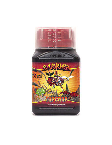 Barrier Top Crop AntiPlagas 250ml