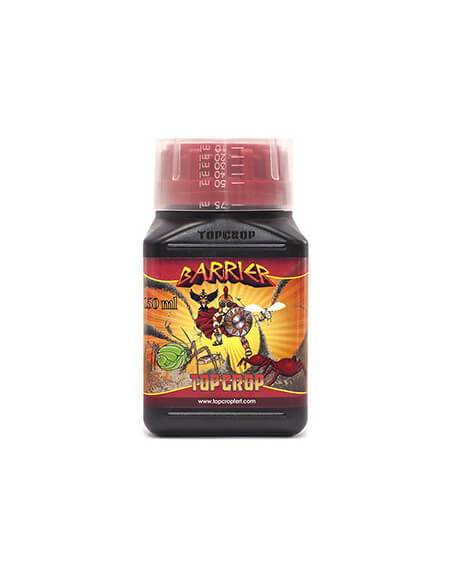 Barrier Top Crop AntiPlagas 250ml