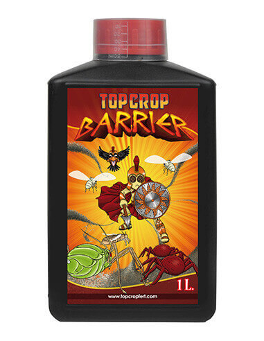 Barrier Top Crop AntiPlagas 1L