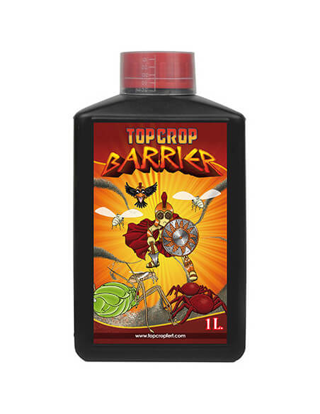 Barrier Top Crop AntiPlagas 1L