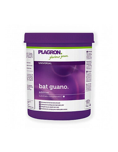 Bat Guano-Volumen - 1 L