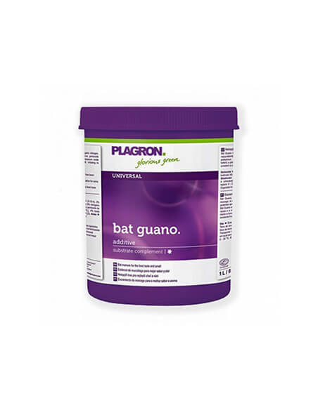 Bat Guano-Volumen - 1 L