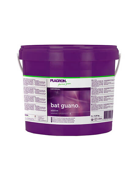 Bat Guano-Volumen - 5 L