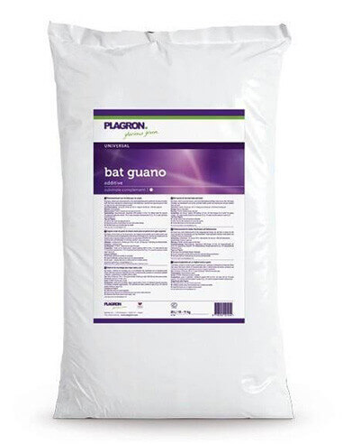 Bat Guano-Volumen - 25 L