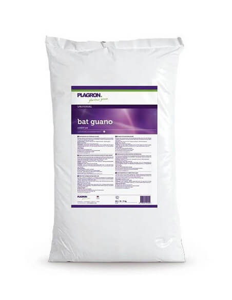 Bat Guano-Volumen - 25 L