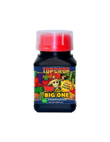 Big One Top crop-Volumen - 250 ml