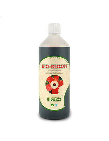 Bio Bloom biobizz-Volumen - 1 L