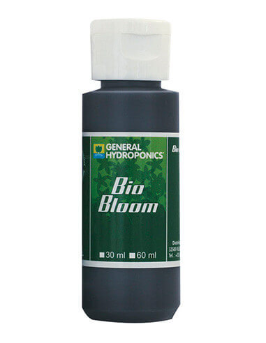Bio Bloom-general hydroponics-60 ml