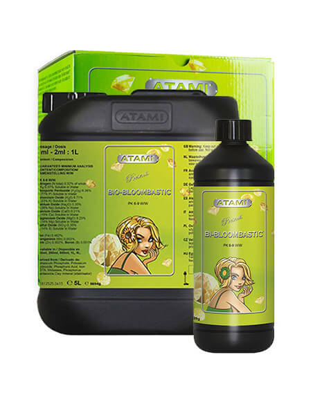Atami Bio Bloombastic