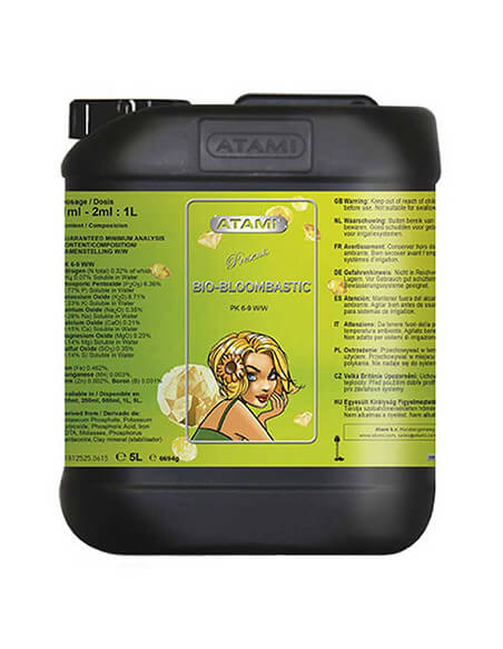 Bio Bloombastic Atami