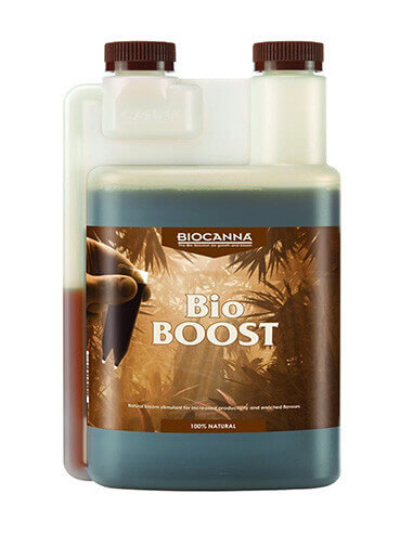 Bio Boost-canna-250ml