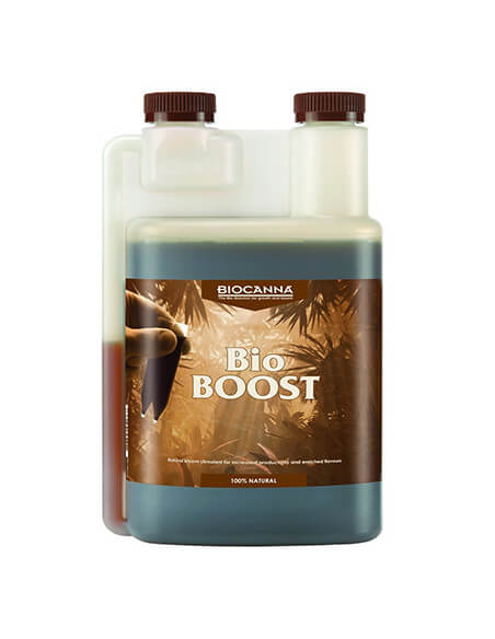 Bio Boost BioCanna