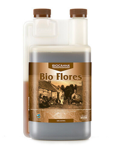 Bio Flores Canna 1L