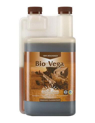 Bio Vega-canna-1l