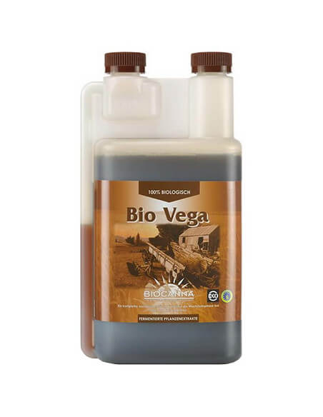 Bio Vega BioCanna