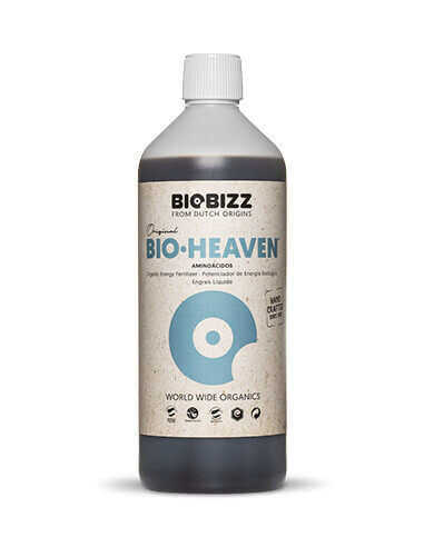 Bio Heaven-biobizz-500ml