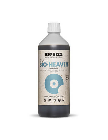 Bio Heaven
