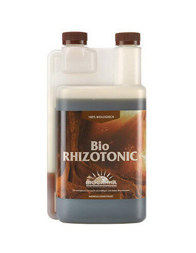 Bio Rhizotonic-canna-250ml